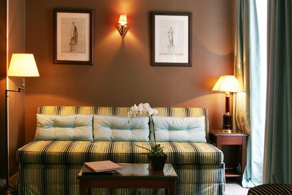 Hotel Residence Des Arts - Saint-Germain Paris Exterior foto
