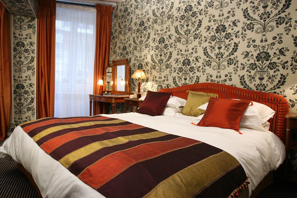 Hotel Residence Des Arts - Saint-Germain Paris Exterior foto