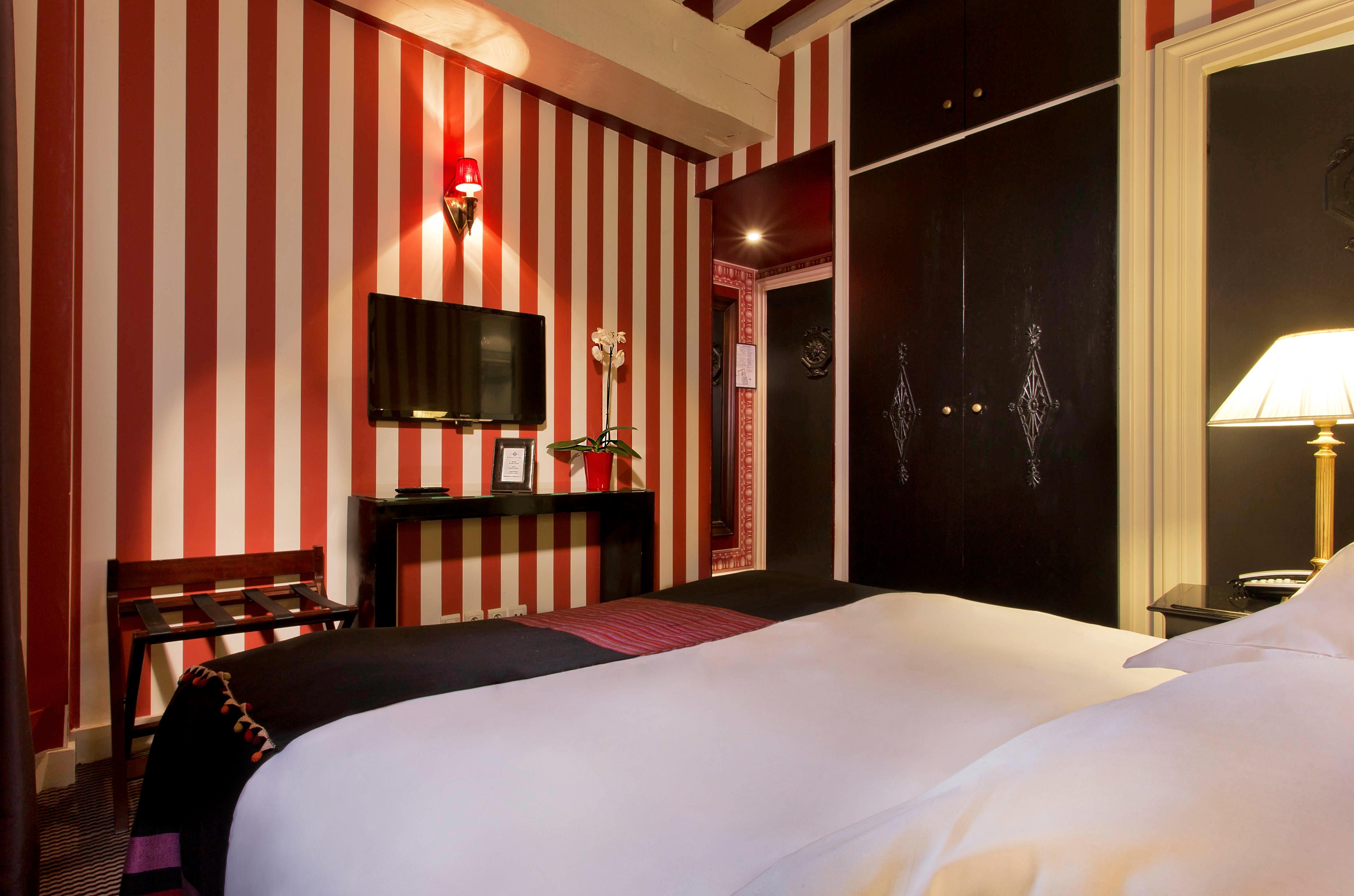 Hotel Residence Des Arts - Saint-Germain Paris Exterior foto