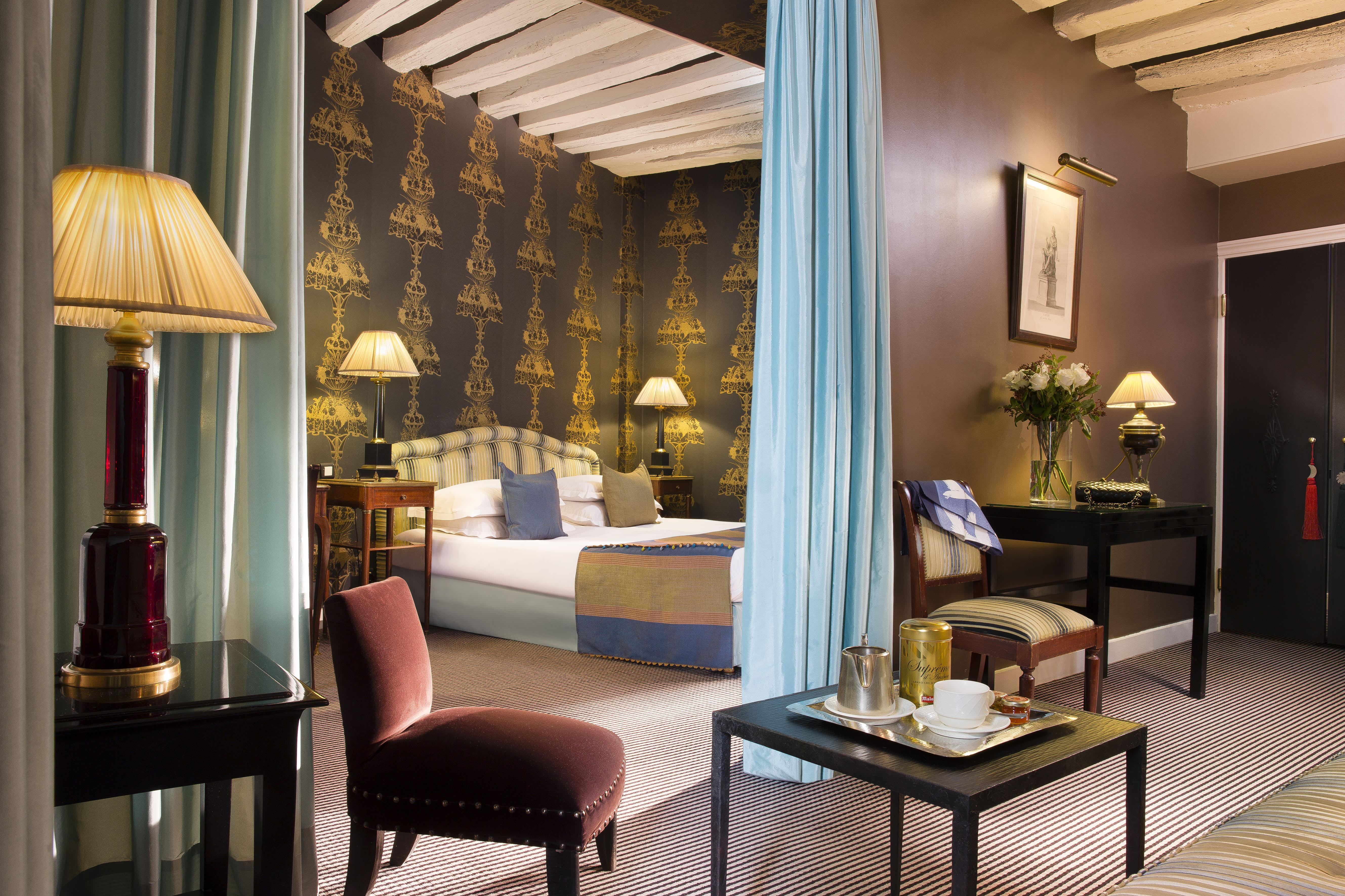 Hotel Residence Des Arts - Saint-Germain Paris Exterior foto