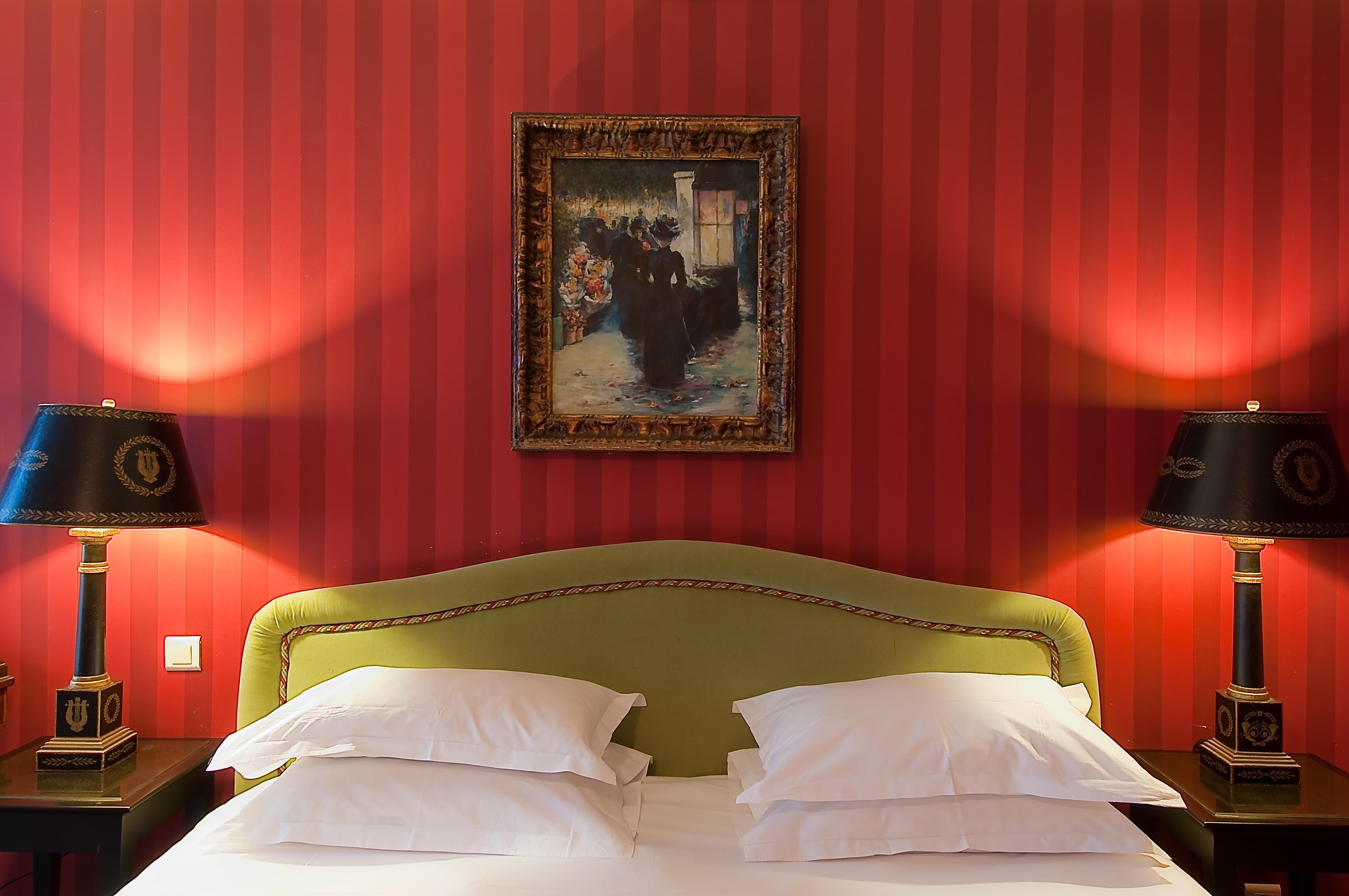 Hotel Residence Des Arts - Saint-Germain Paris Exterior foto
