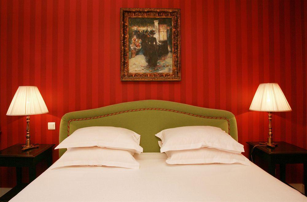 Hotel Residence Des Arts - Saint-Germain Paris Exterior foto