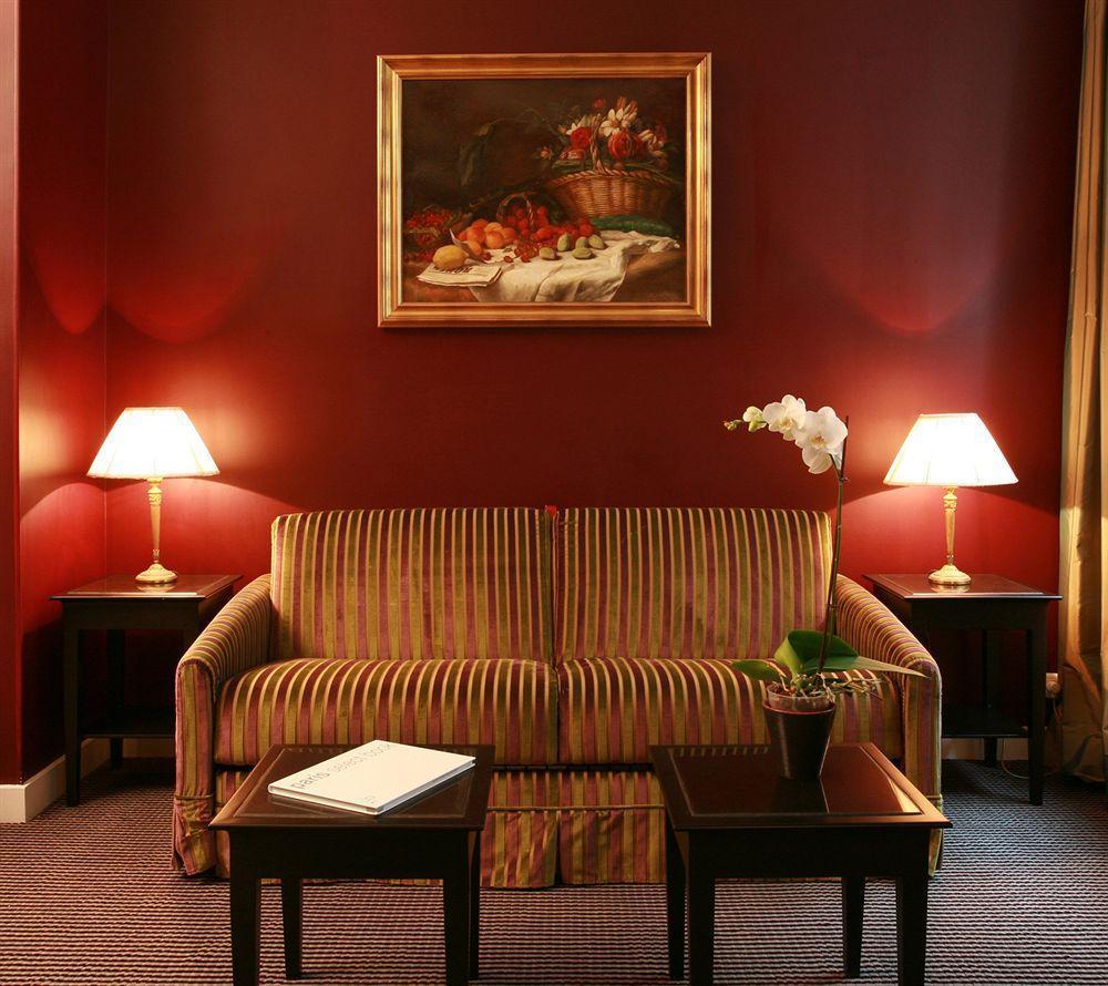 Hotel Residence Des Arts - Saint-Germain Paris Exterior foto