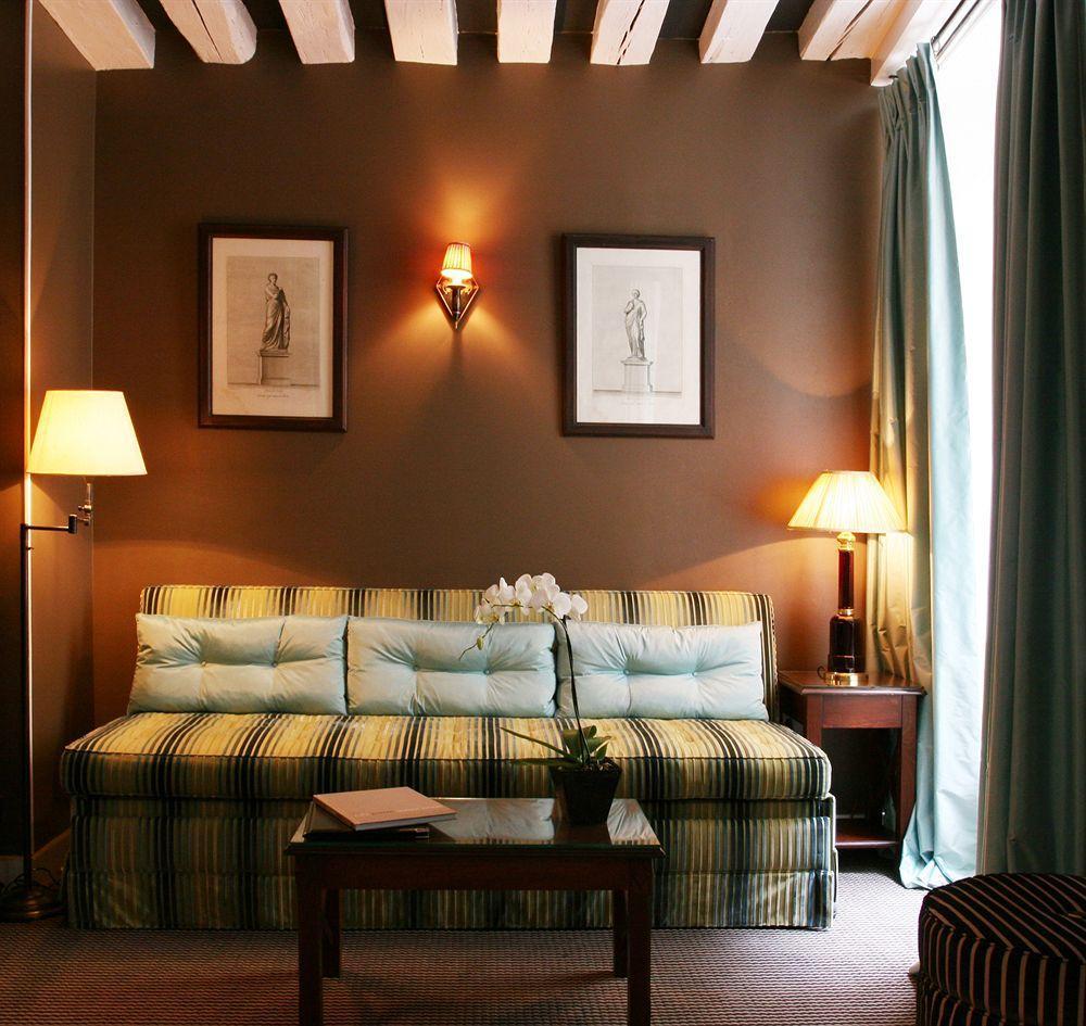 Hotel Residence Des Arts - Saint-Germain Paris Exterior foto