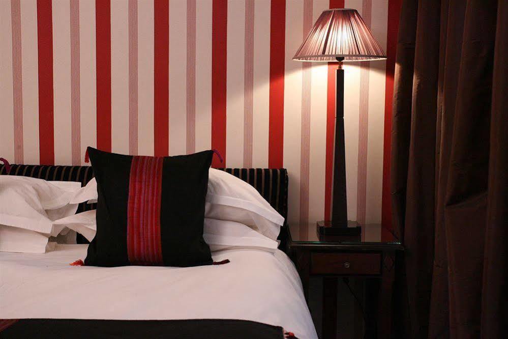 Hotel Residence Des Arts - Saint-Germain Paris Exterior foto